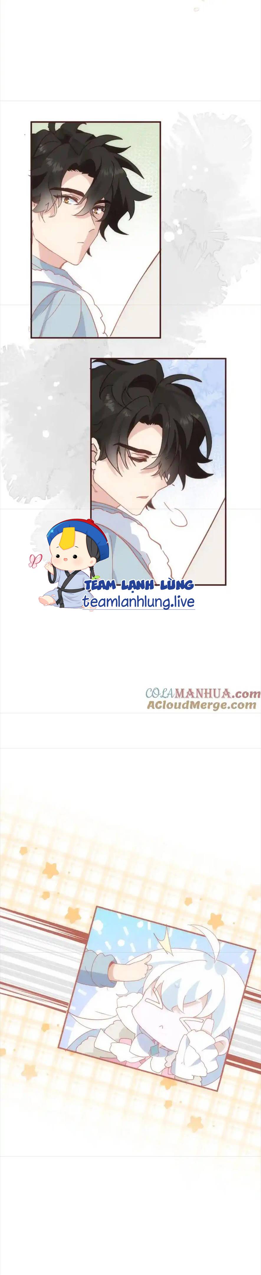 Bổn Công Chúa Không Muốn Được Chiều Chuộng - Chap 18