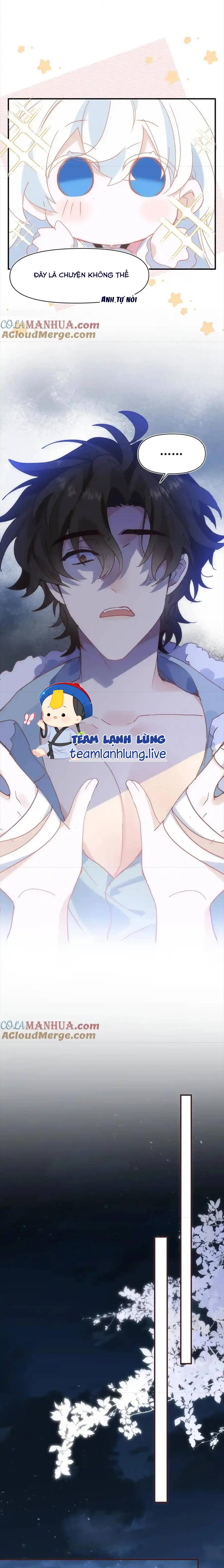 Bổn Công Chúa Không Muốn Được Chiều Chuộng - Chap 18