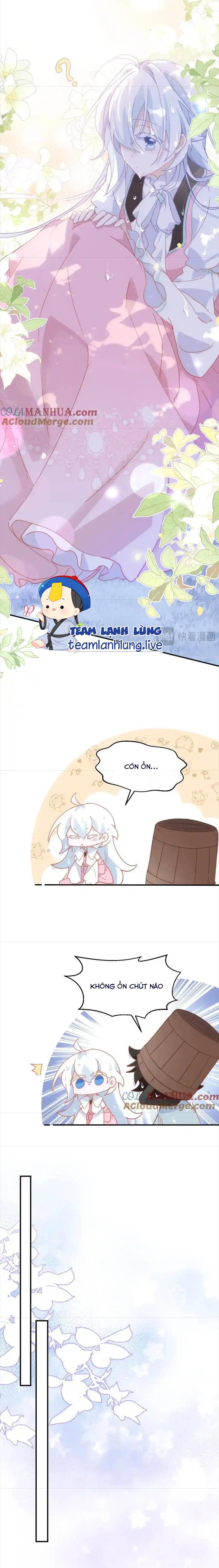 Bổn Công Chúa Không Muốn Được Chiều Chuộng - Chap 18