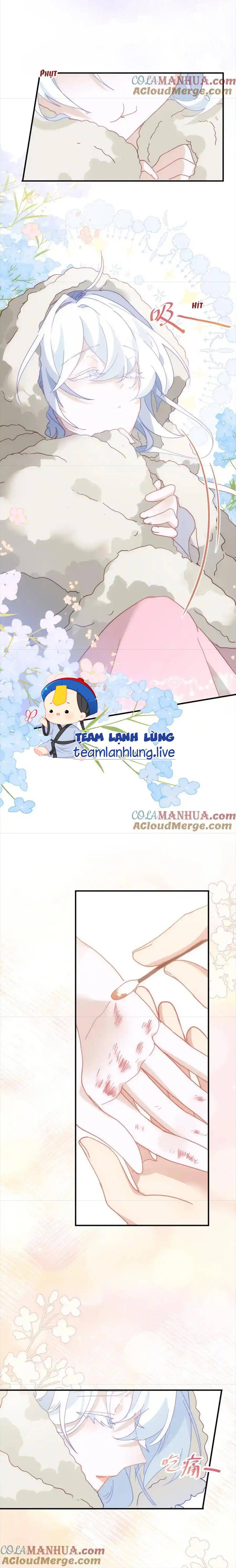 Bổn Công Chúa Không Muốn Được Chiều Chuộng - Chap 18