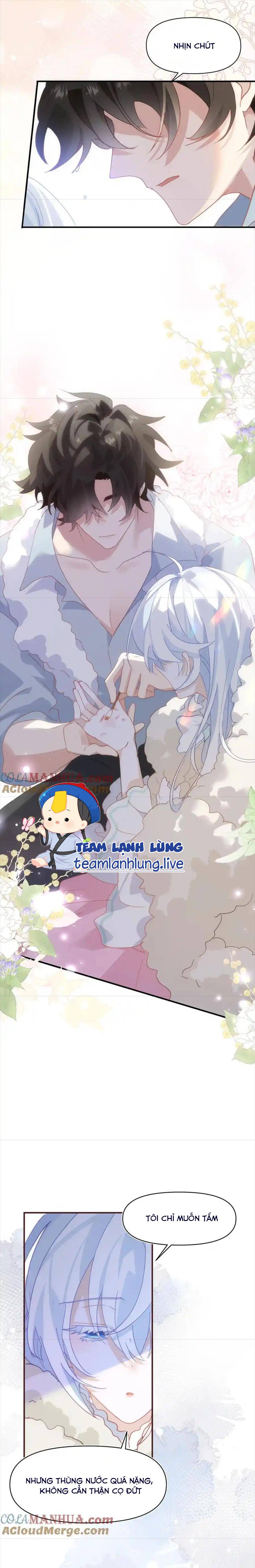 Bổn Công Chúa Không Muốn Được Chiều Chuộng - Chap 18