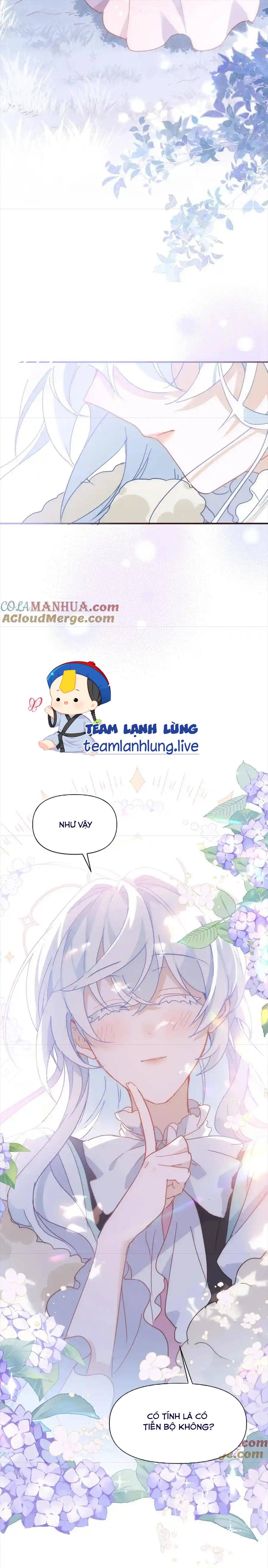 Bổn Công Chúa Không Muốn Được Chiều Chuộng - Chap 18