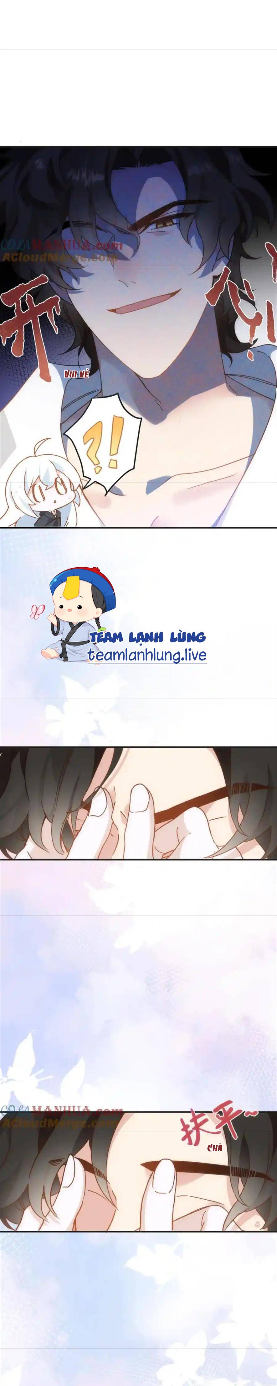 Bổn Công Chúa Không Muốn Được Chiều Chuộng - Chap 19