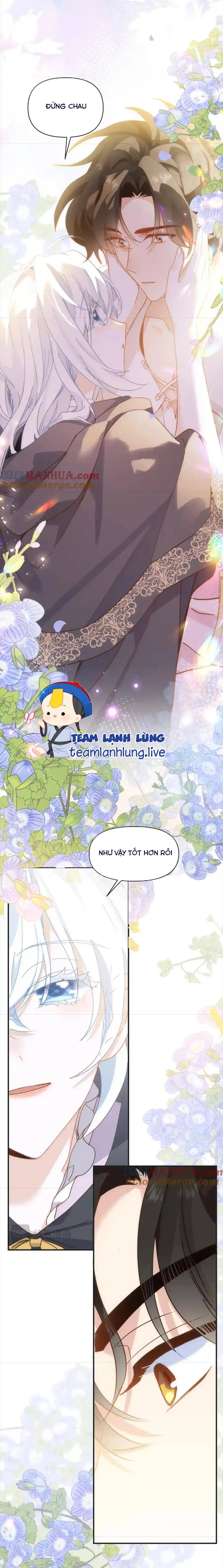 Bổn Công Chúa Không Muốn Được Chiều Chuộng - Chap 19