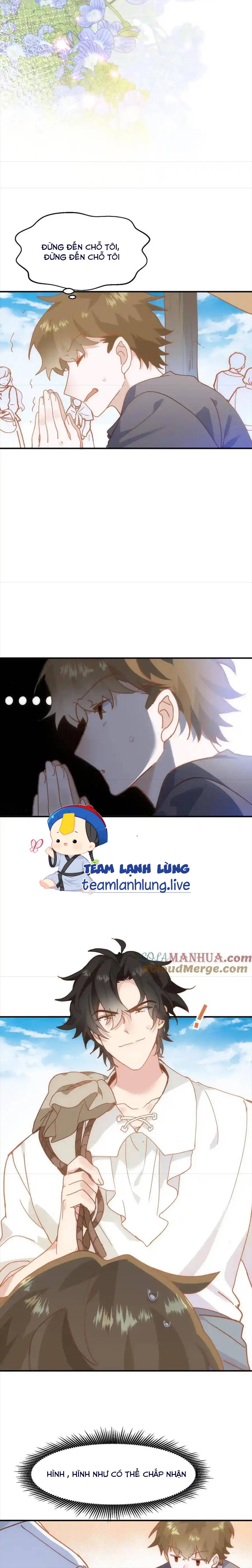 Bổn Công Chúa Không Muốn Được Chiều Chuộng - Chap 19