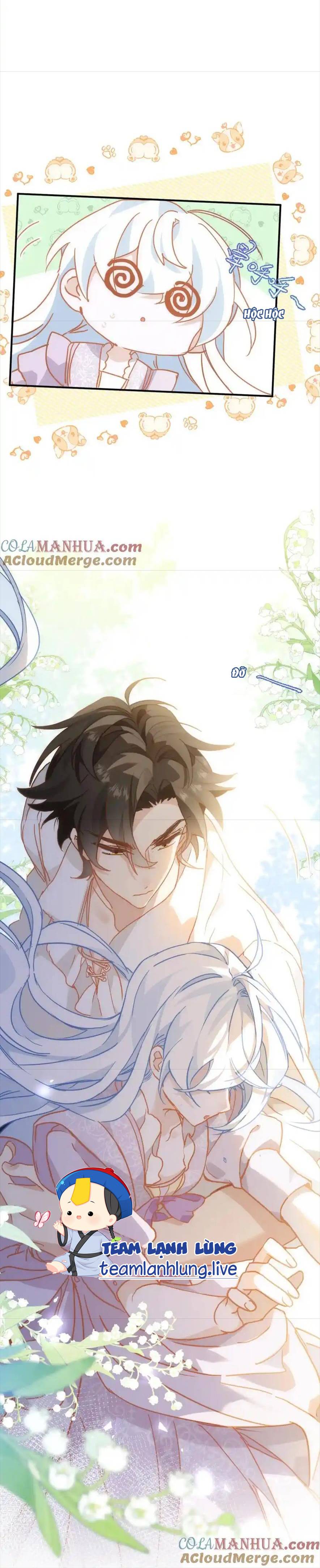 Bổn Công Chúa Không Muốn Được Chiều Chuộng - Chap 19