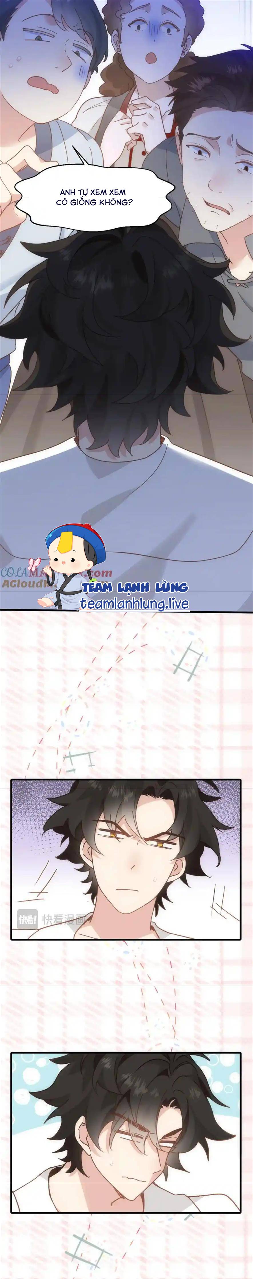 Bổn Công Chúa Không Muốn Được Chiều Chuộng - Chap 20