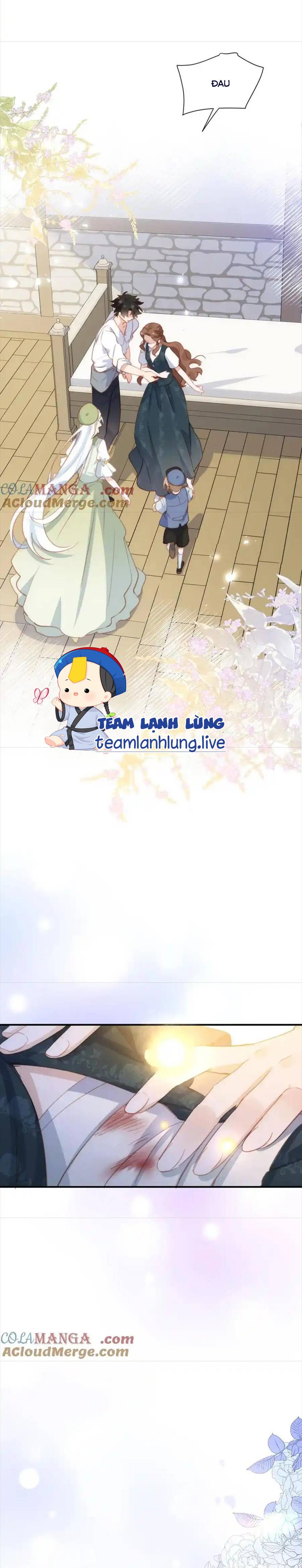 Bổn Công Chúa Không Muốn Được Chiều Chuộng - Chap 21