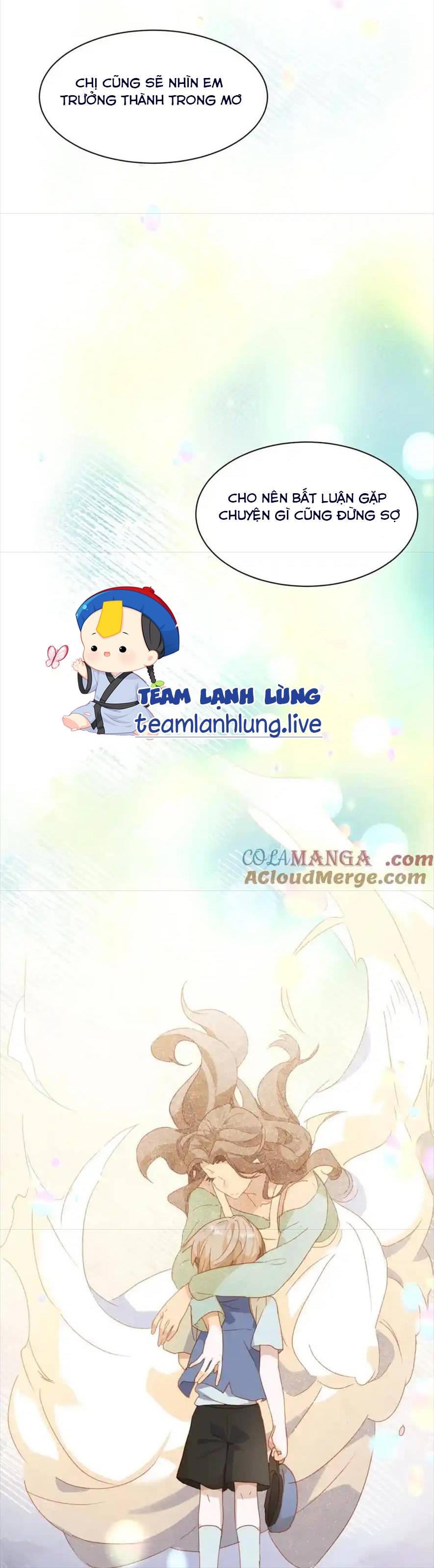 Bổn Công Chúa Không Muốn Được Chiều Chuộng - Chap 21