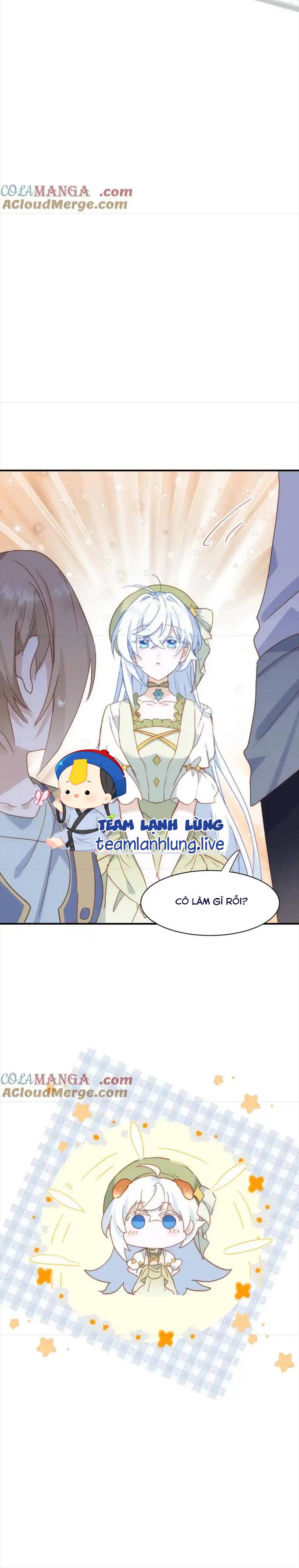 Bổn Công Chúa Không Muốn Được Chiều Chuộng - Chap 21