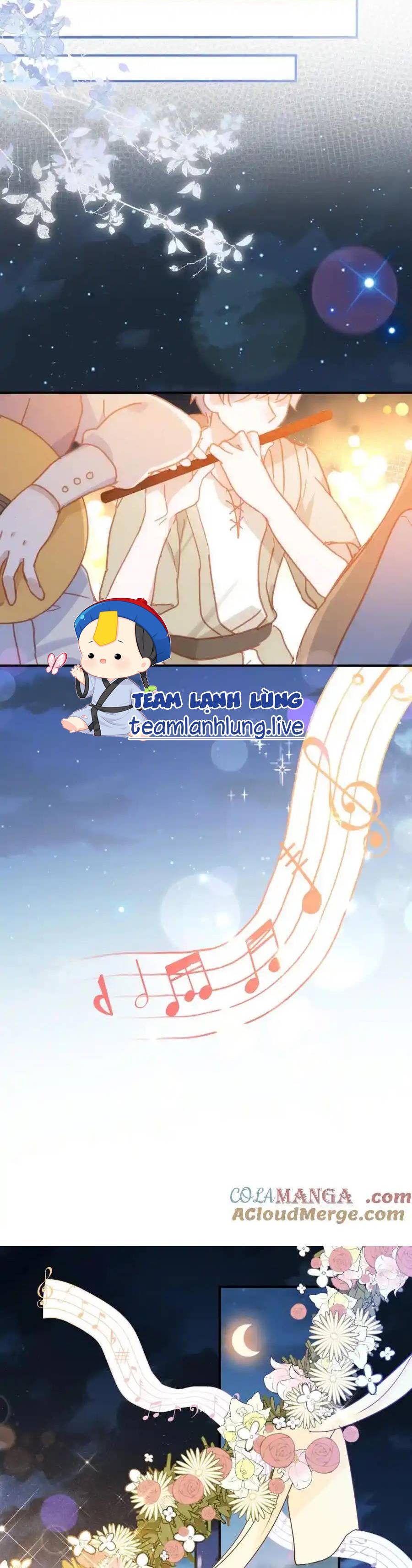 Bổn Công Chúa Không Muốn Được Chiều Chuộng - Chap 22