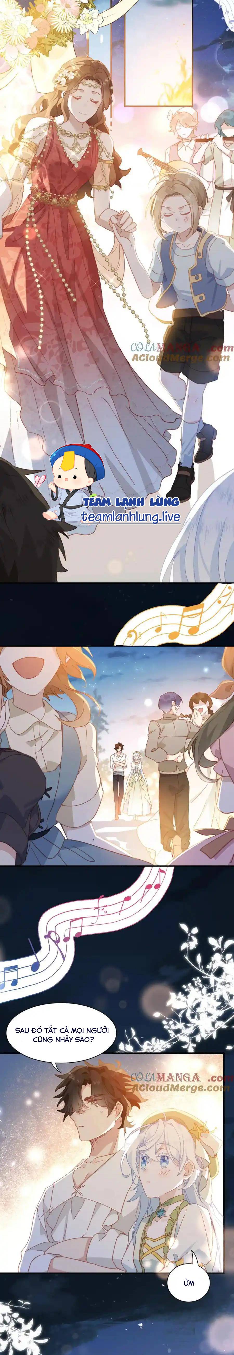 Bổn Công Chúa Không Muốn Được Chiều Chuộng - Chap 22