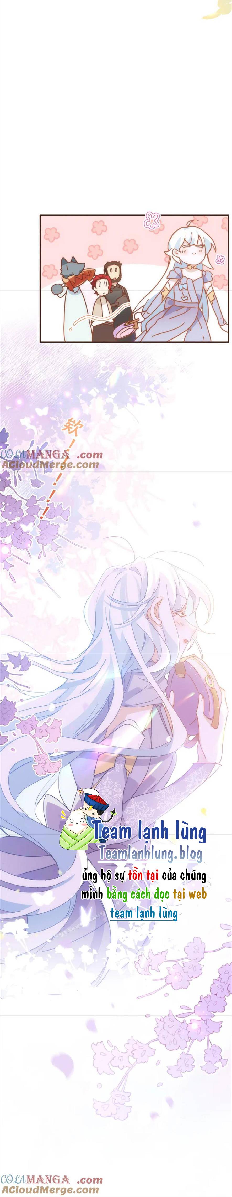 Bổn Công Chúa Không Muốn Được Chiều Chuộng - Chap 25