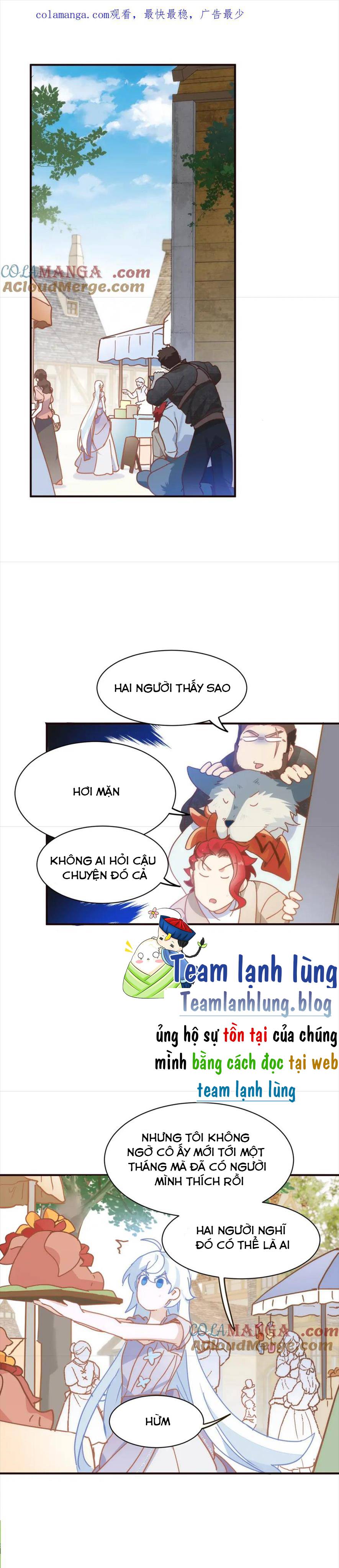 Bổn Công Chúa Không Muốn Được Chiều Chuộng - Chap 26