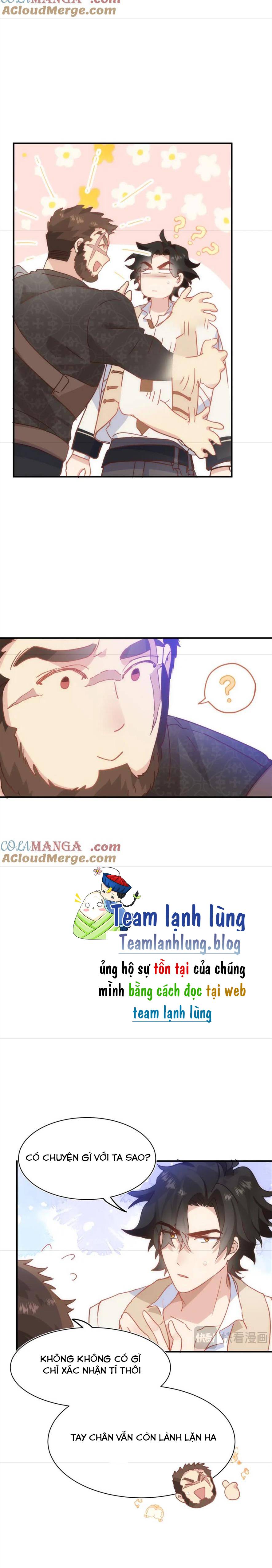 Bổn Công Chúa Không Muốn Được Chiều Chuộng - Chap 26