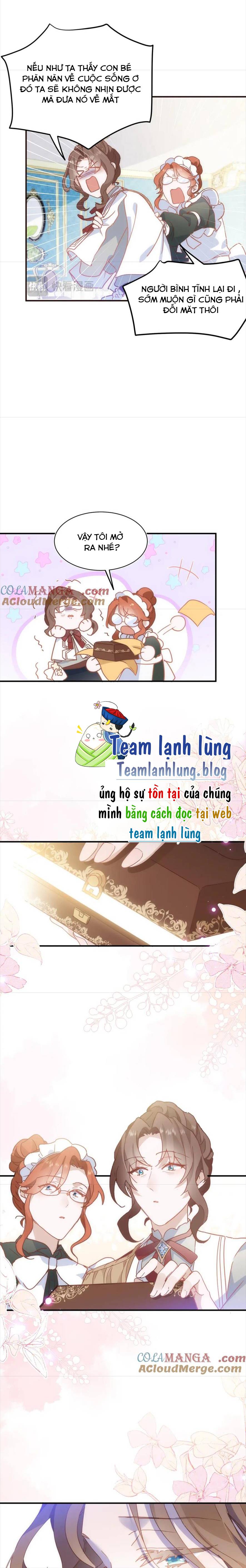 Bổn Công Chúa Không Muốn Được Chiều Chuộng - Chap 26