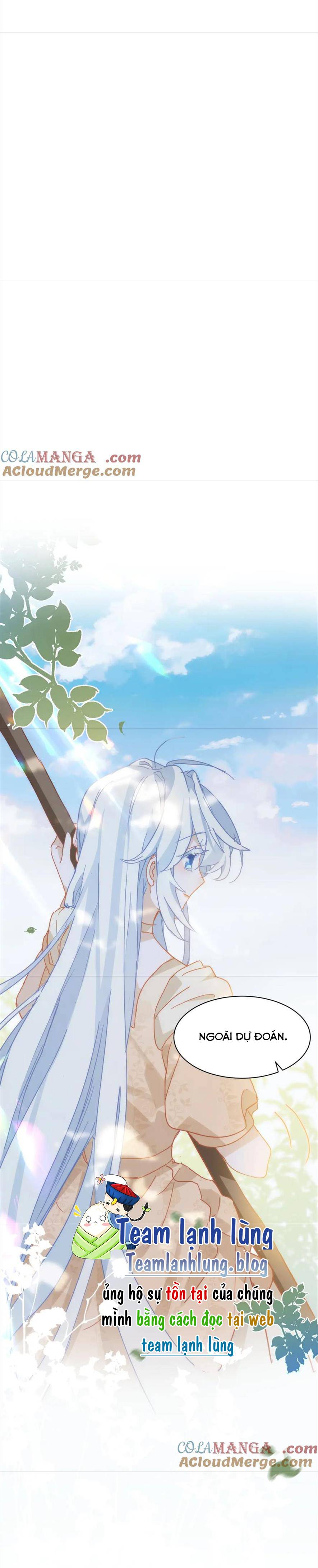 Bổn Công Chúa Không Muốn Được Chiều Chuộng - Chap 26