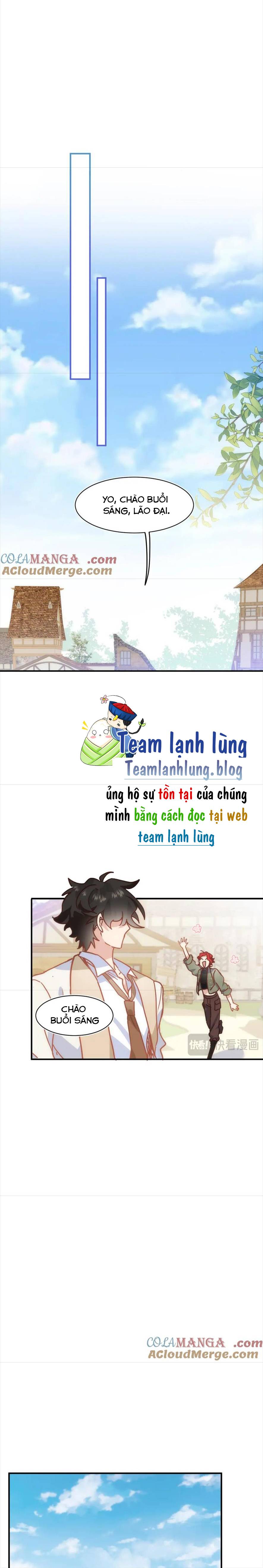 Bổn Công Chúa Không Muốn Được Chiều Chuộng - Chap 26