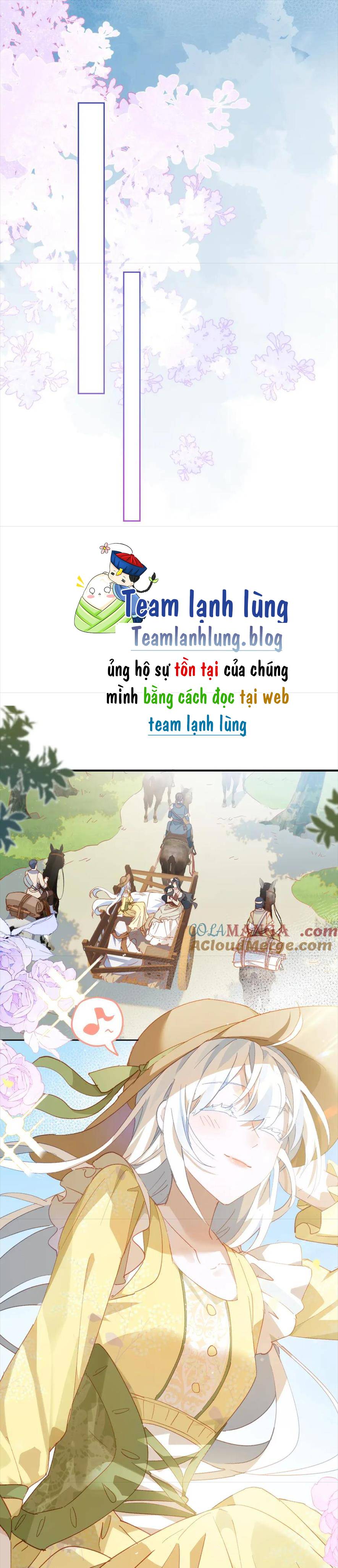 Bổn Công Chúa Không Muốn Được Chiều Chuộng - Chap 27