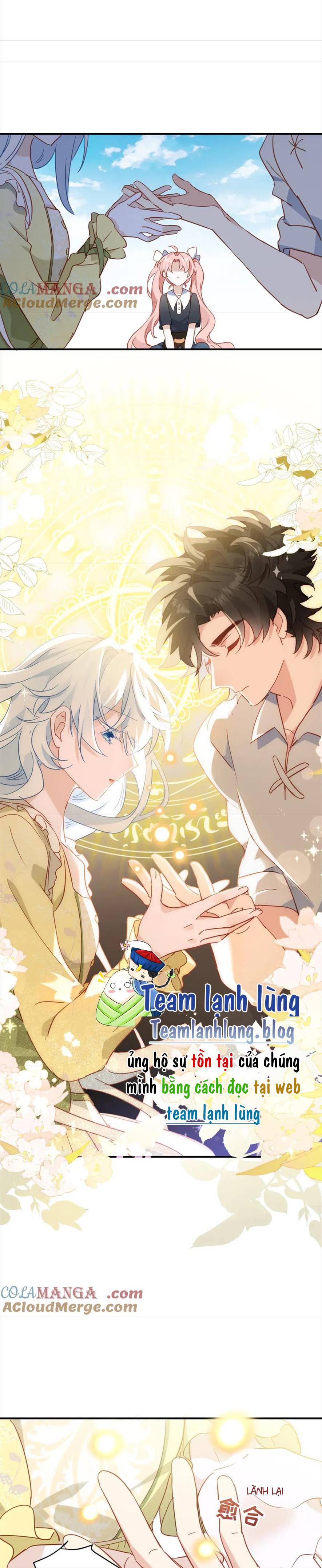 Bổn Công Chúa Không Muốn Được Chiều Chuộng - Chap 28