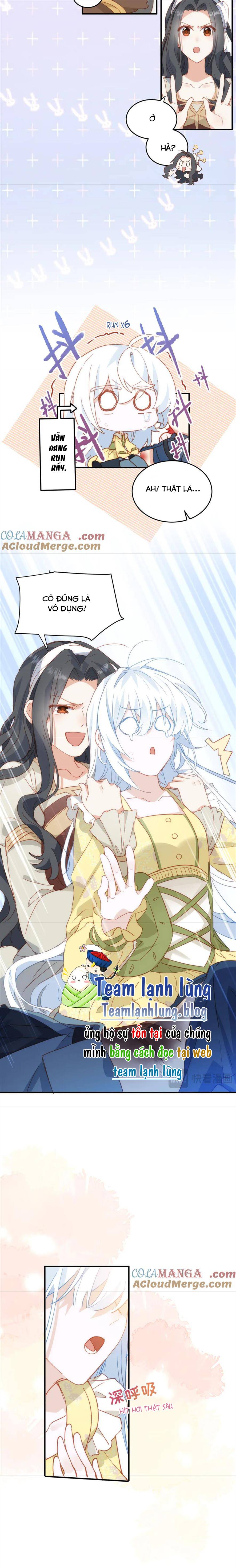 Bổn Công Chúa Không Muốn Được Chiều Chuộng - Chap 29