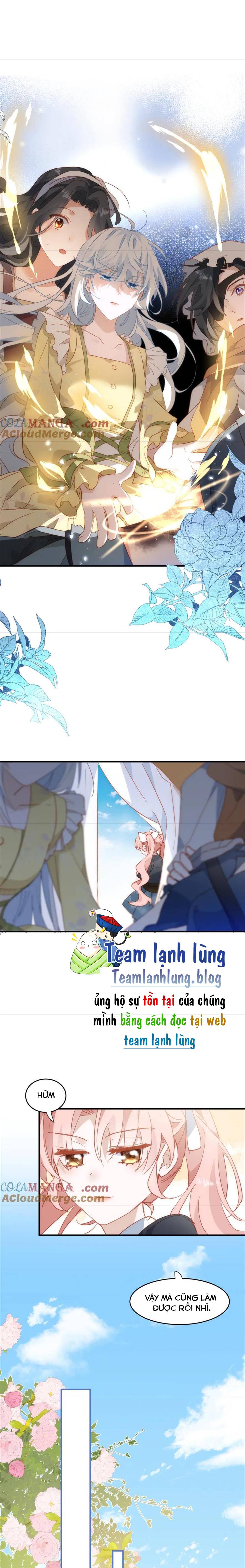 Bổn Công Chúa Không Muốn Được Chiều Chuộng - Chap 29