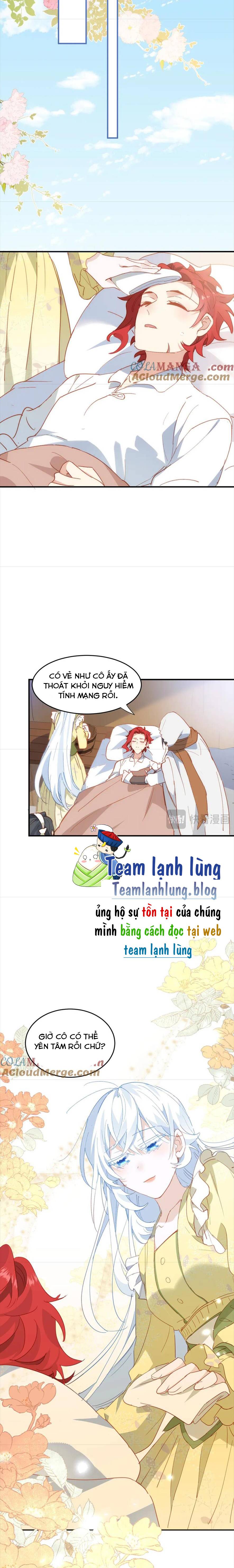 Bổn Công Chúa Không Muốn Được Chiều Chuộng - Chap 29