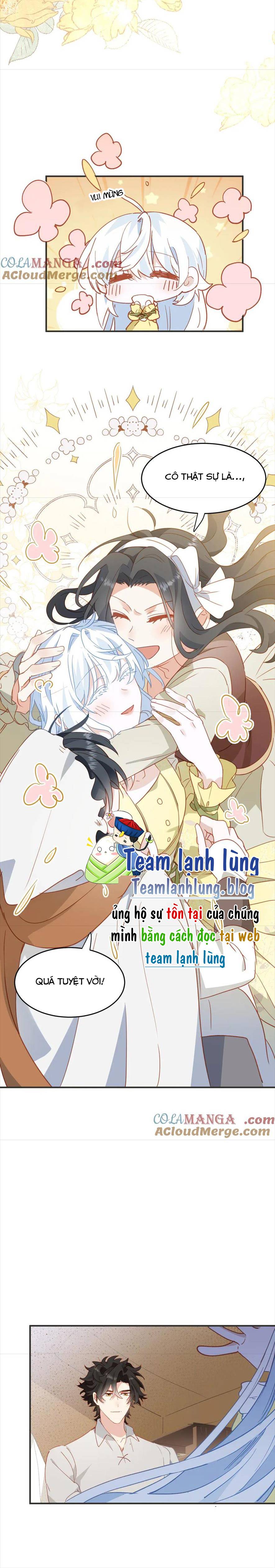 Bổn Công Chúa Không Muốn Được Chiều Chuộng - Chap 29