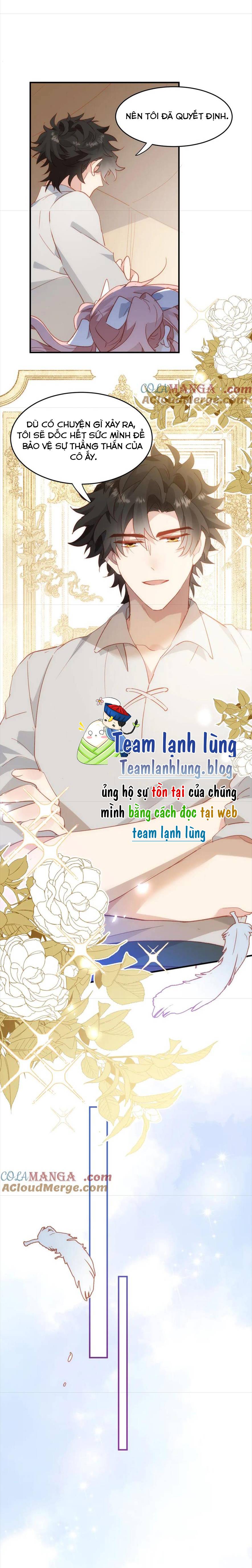 Bổn Công Chúa Không Muốn Được Chiều Chuộng - Chap 29