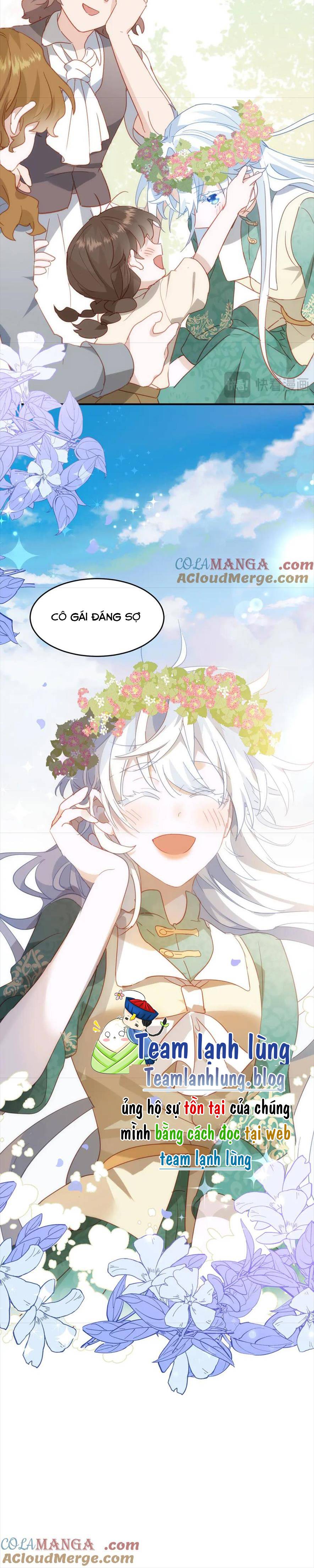 Bổn Công Chúa Không Muốn Được Chiều Chuộng - Chap 29