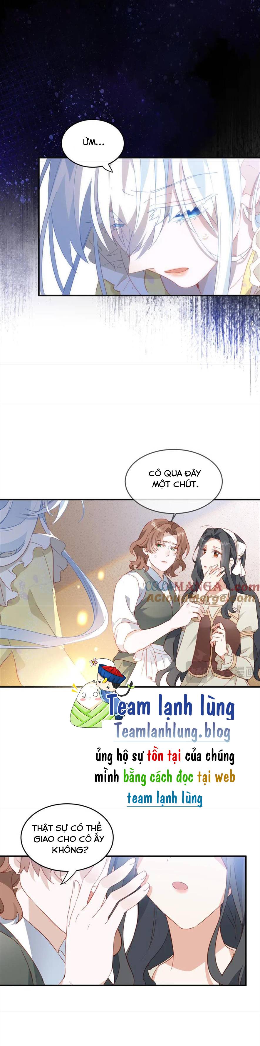 Bổn Công Chúa Không Muốn Được Chiều Chuộng - Chap 29