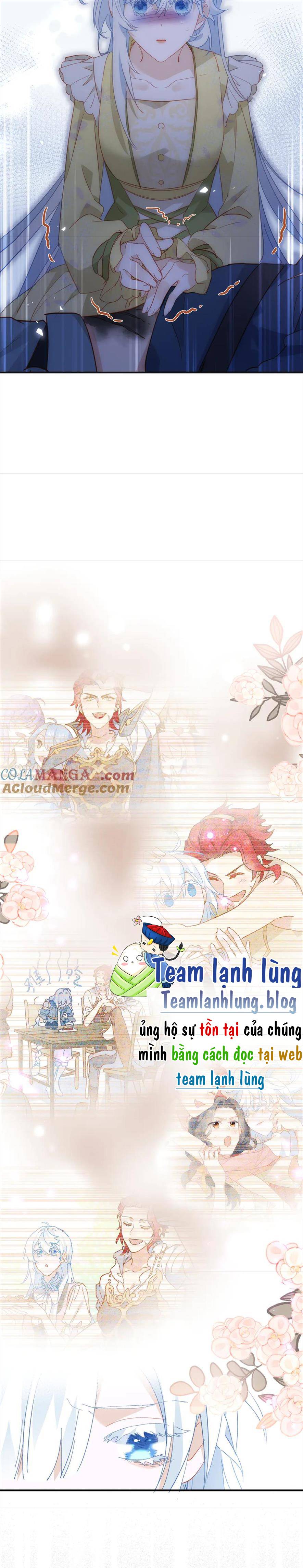 Bổn Công Chúa Không Muốn Được Chiều Chuộng - Chap 29