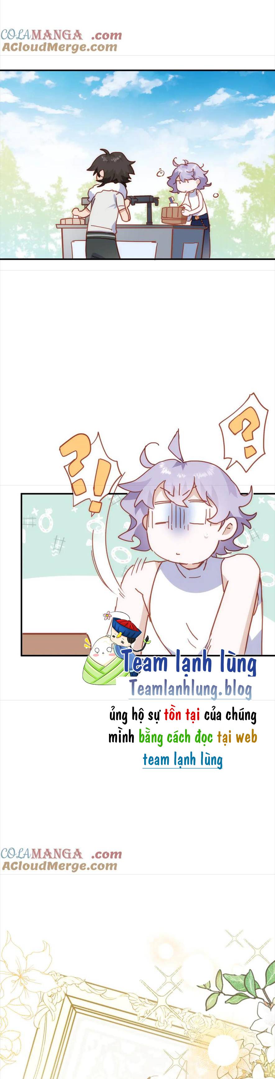 Bổn Công Chúa Không Muốn Được Chiều Chuộng - Chap 33