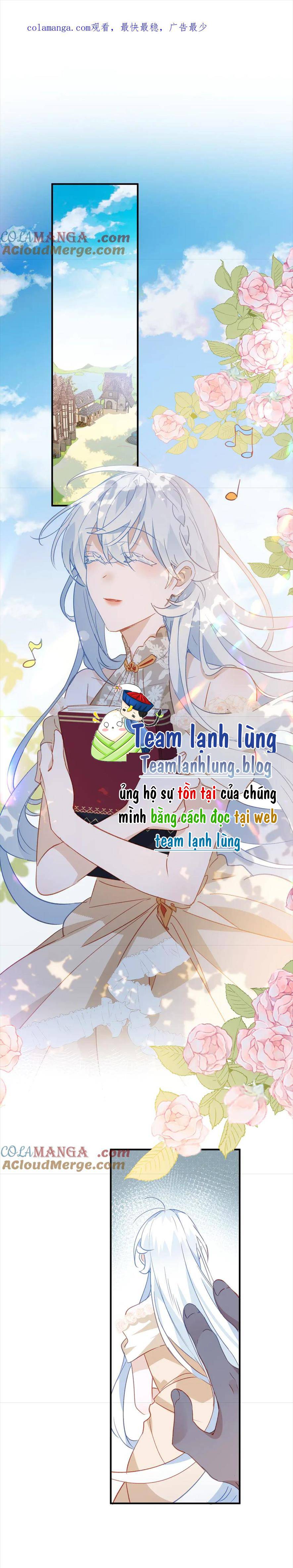 Bổn Công Chúa Không Muốn Được Chiều Chuộng - Chap 34