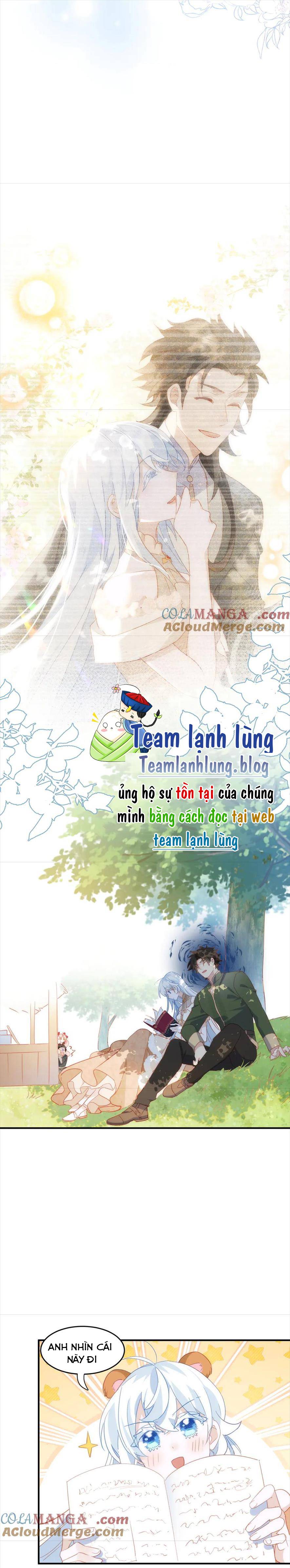 Bổn Công Chúa Không Muốn Được Chiều Chuộng - Chap 34