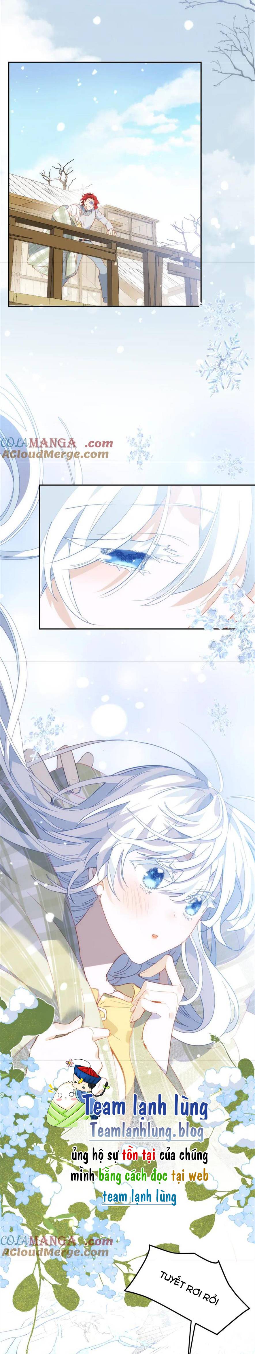 Bổn Công Chúa Không Muốn Được Chiều Chuộng - Chap 35