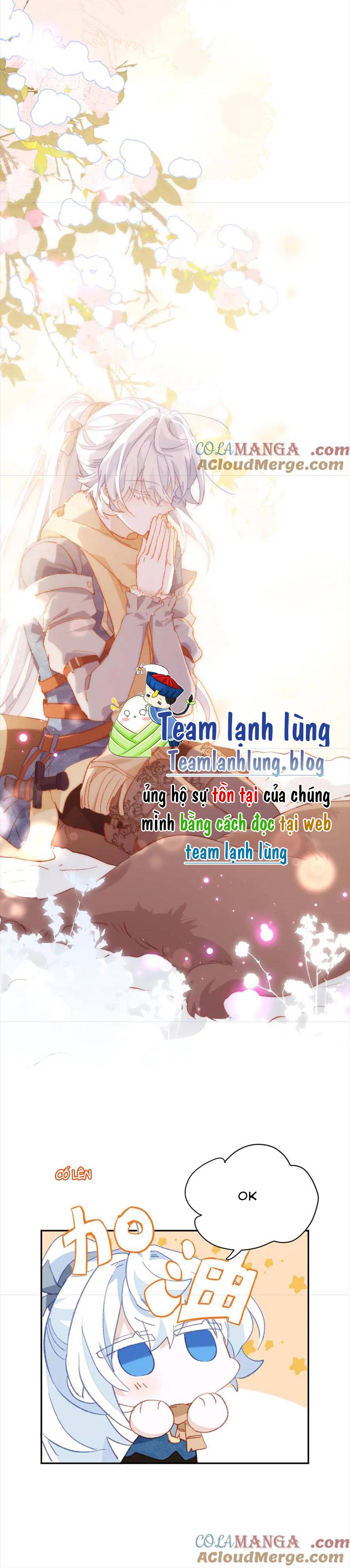 Bổn Công Chúa Không Muốn Được Chiều Chuộng - Chap 36