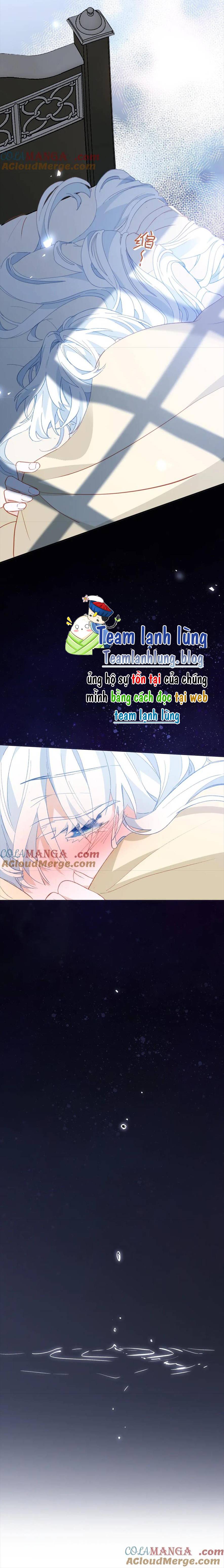 Bổn Công Chúa Không Muốn Được Chiều Chuộng - Chap 37