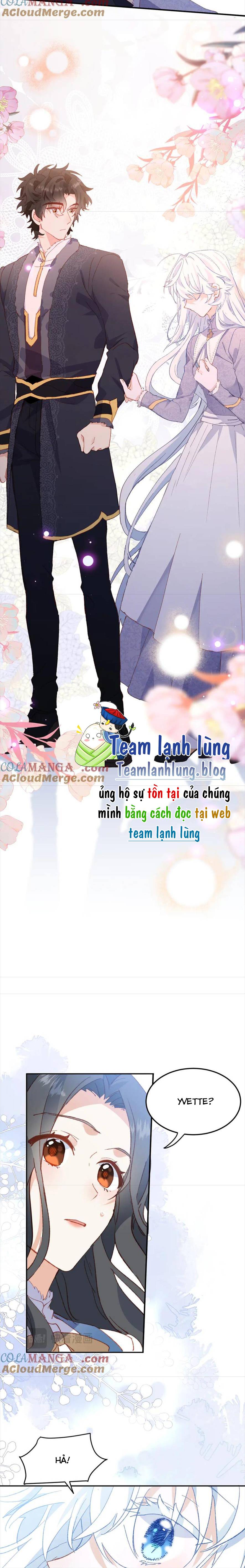 Bổn Công Chúa Không Muốn Được Chiều Chuộng - Chap 38