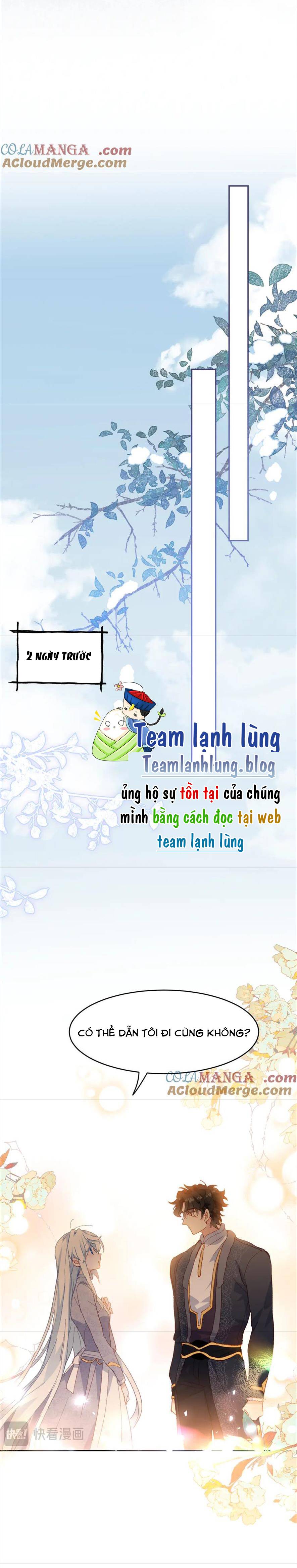 Bổn Công Chúa Không Muốn Được Chiều Chuộng - Chap 39