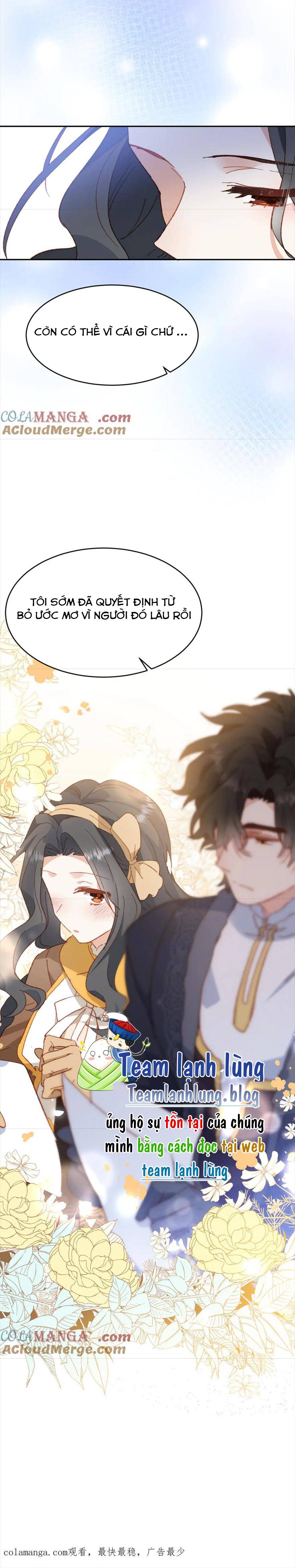 Bổn Công Chúa Không Muốn Được Chiều Chuộng - Chap 39