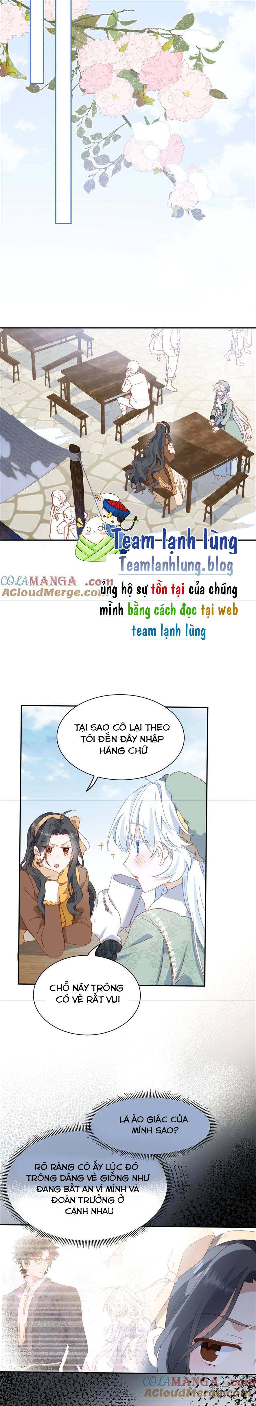 Bổn Công Chúa Không Muốn Được Chiều Chuộng - Chap 39