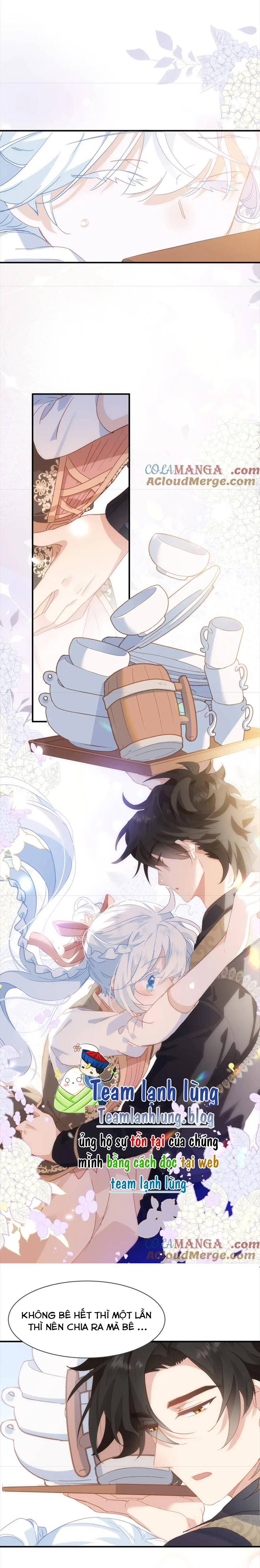 Bổn Công Chúa Không Muốn Được Chiều Chuộng - Chap 40