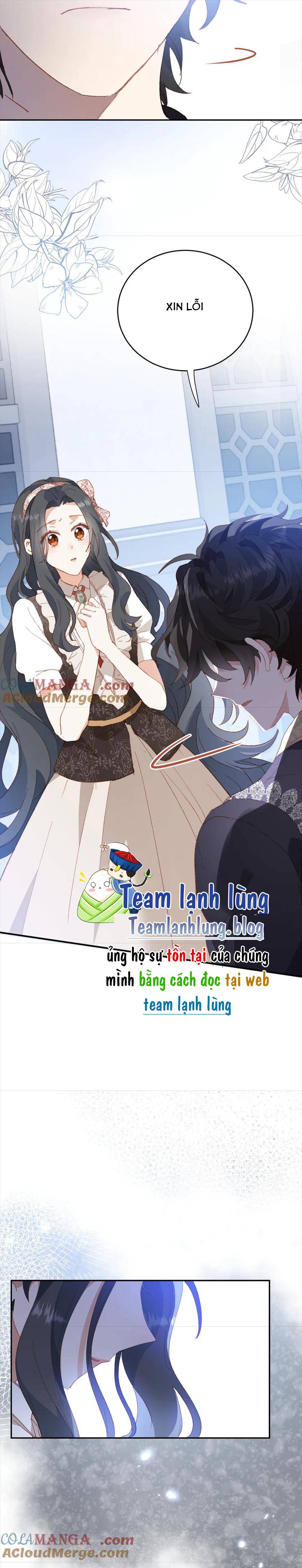 Bổn Công Chúa Không Muốn Được Chiều Chuộng - Chap 40