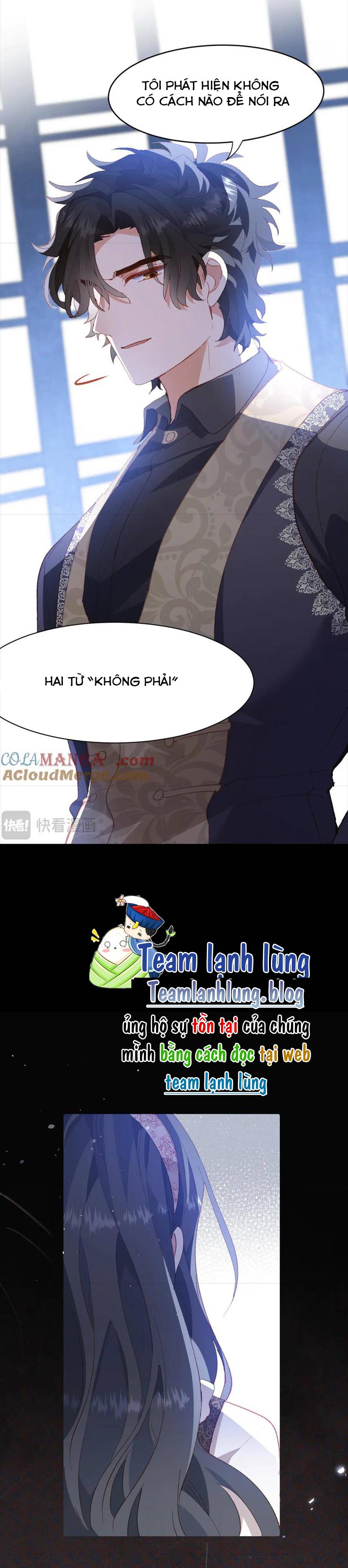 Bổn Công Chúa Không Muốn Được Chiều Chuộng - Chap 40