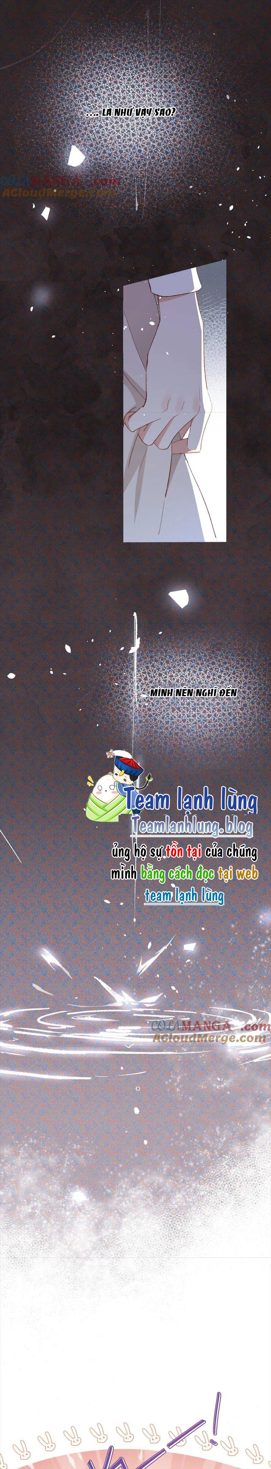 Bổn Công Chúa Không Muốn Được Chiều Chuộng - Chap 40