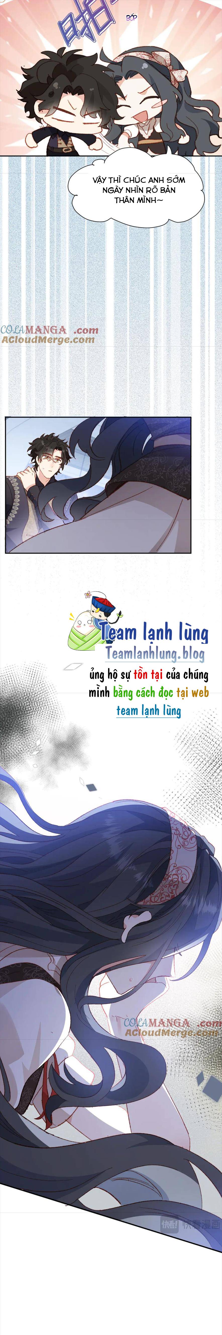 Bổn Công Chúa Không Muốn Được Chiều Chuộng - Chap 40