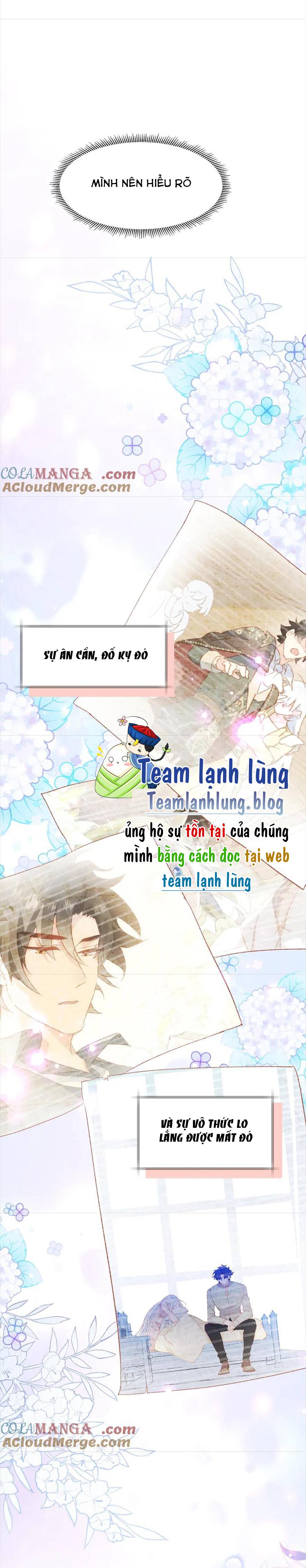Bổn Công Chúa Không Muốn Được Chiều Chuộng - Chap 40