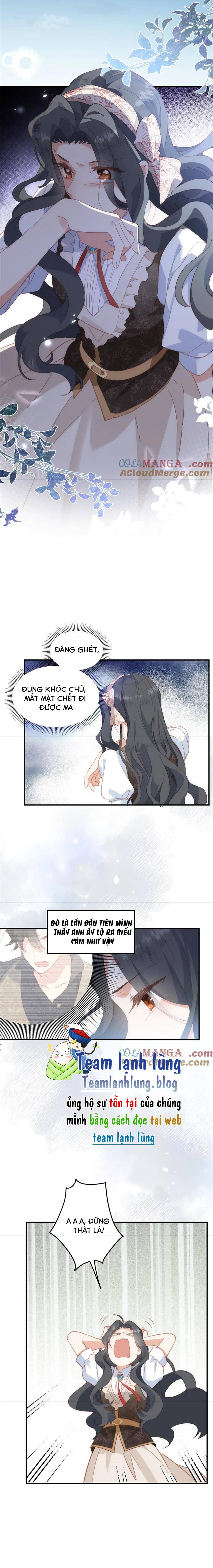 Bổn Công Chúa Không Muốn Được Chiều Chuộng - Chap 40