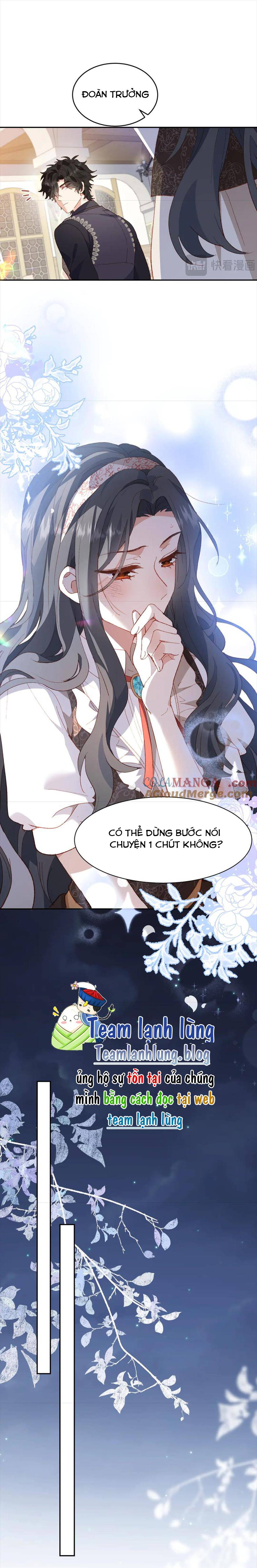 Bổn Công Chúa Không Muốn Được Chiều Chuộng - Chap 40